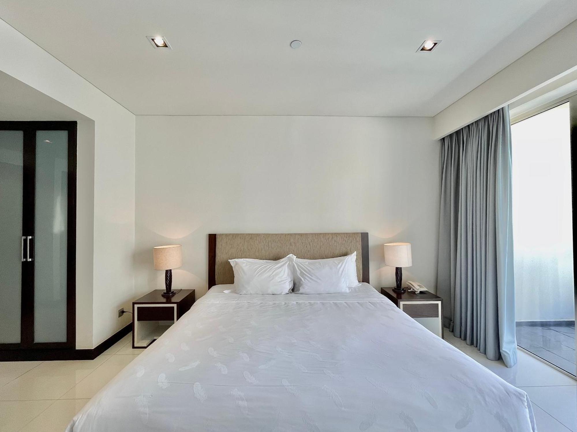Luxury Seaview Managed By Anh अपार्टमेंट