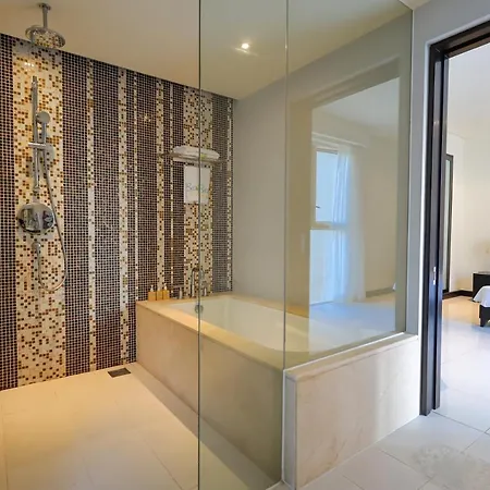 Luxury Seaview Apartments Managed By Anh Nha Trang Exterior photo