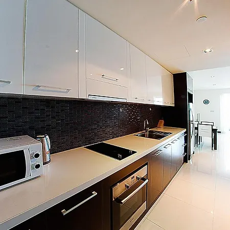 Luxury Seaview Apartments Managed By Anh Nha Trang Exterior photo