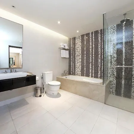 Luxury Seaview Apartments Managed By Anh Nha Trang Exterior photo