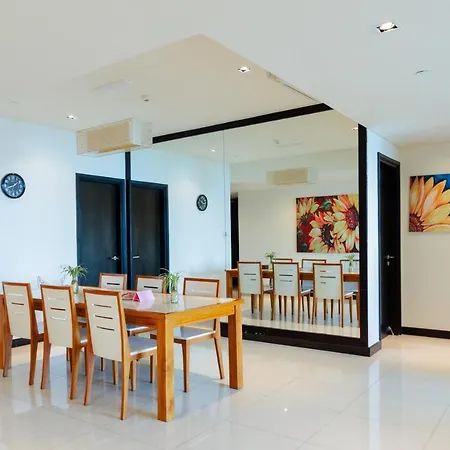 Luxury Seaview Apartments Managed By Anh Nha Trang Exterior photo