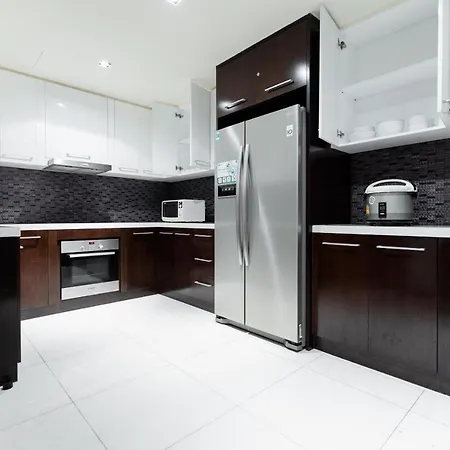 Luxury Seaview Apartments Managed By Anh Nha Trang Exterior photo