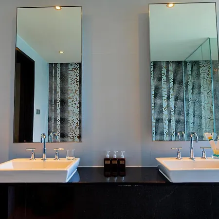 Luxury Seaview Apartments Managed By Anh Nha Trang Exterior photo