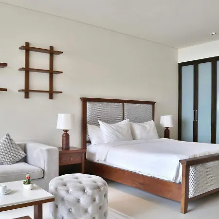 Luxury Seaview Apartments Managed By Anh Nha Trang Exterior photo