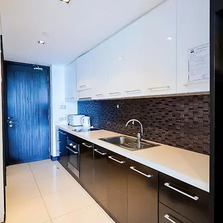 Luxury Seaview Apartments Managed By Anh Nha Trang Exterior photo
