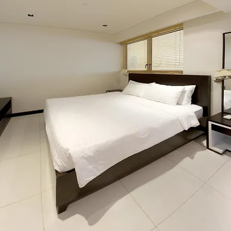 Luxury Seaview Apartments Managed By Anh Nha Trang Exterior photo
