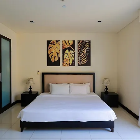 Luxury Seaview Apartments Managed By Anh Nha Trang Exterior photo