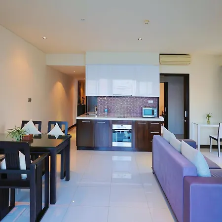 Luxury Seaview Apartments Managed By Anh Nha Trang Exterior photo