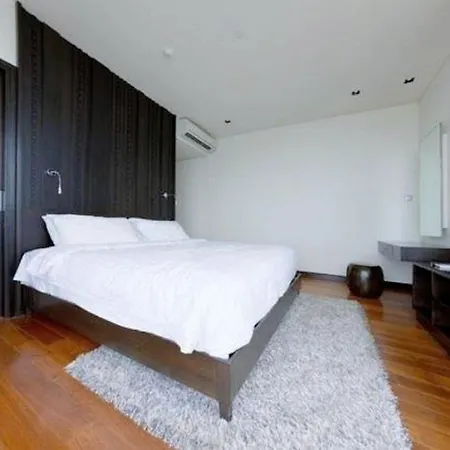 Luxury Seaview Apartments Managed By Anh Nha Trang Exterior photo