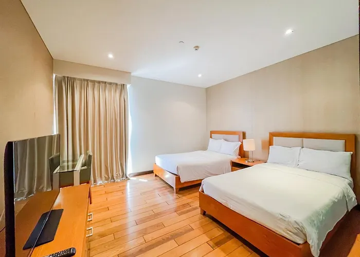 Luxury Seaview Apartments Managed By Anh