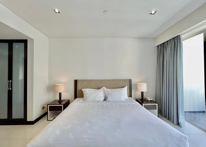 Luxury Seaview Apartments Managed By Anh