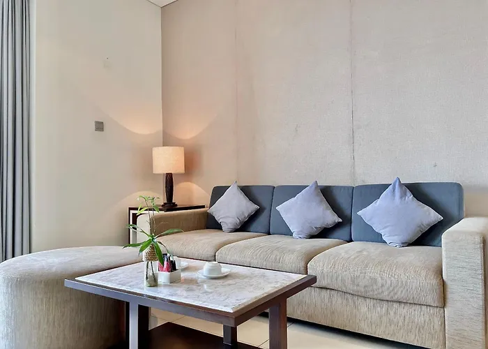 Luxury Seaview Apartments Managed By Anh