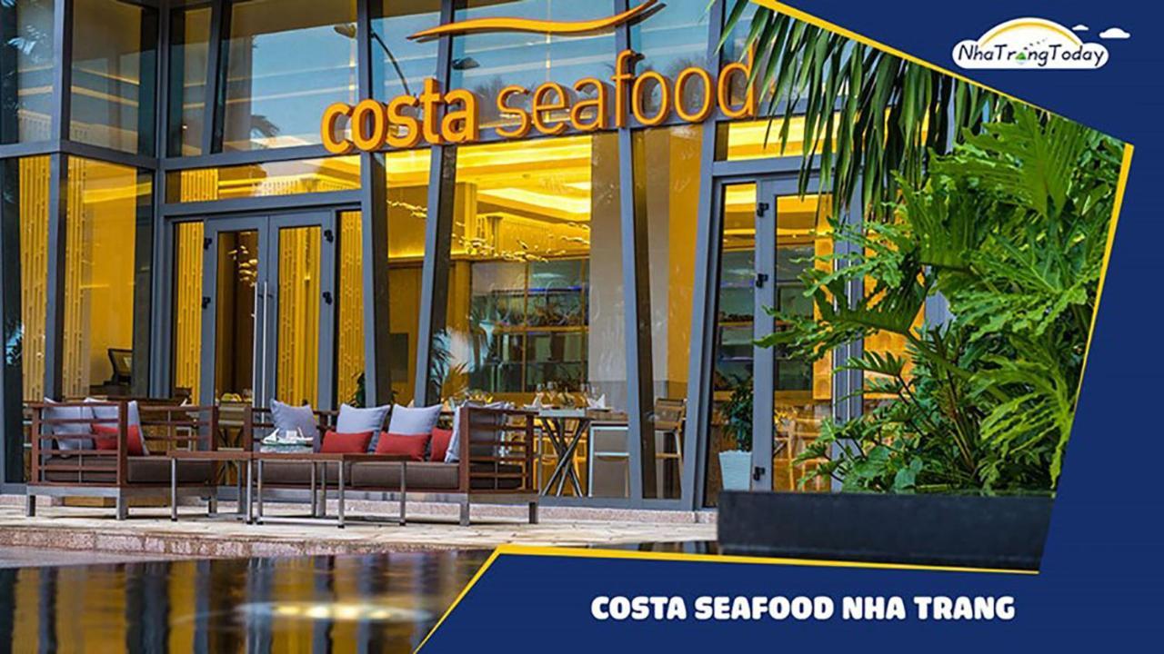 Luxury Seaview Managed By Anh Nha Trang