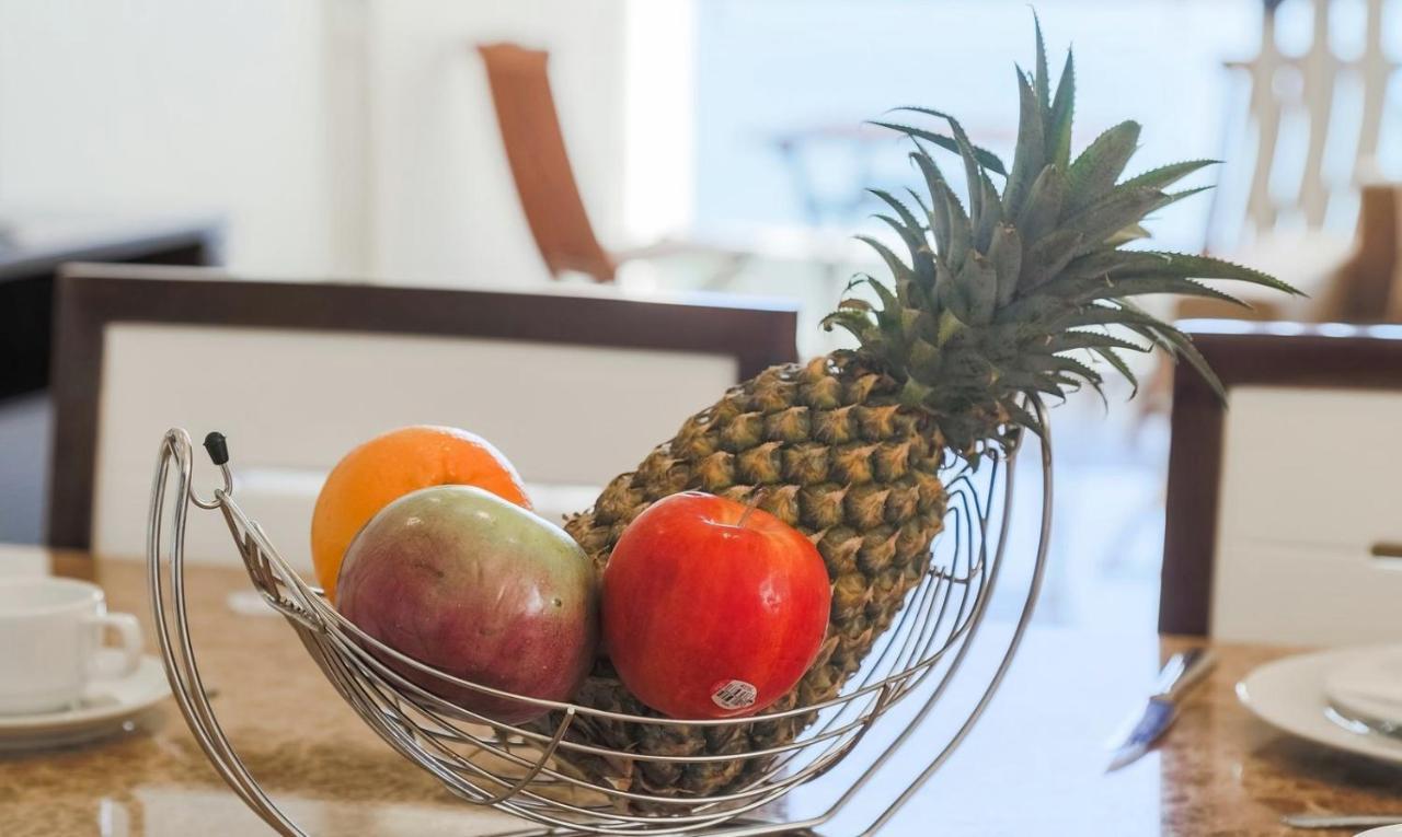 Apartment Luxury Seaview Managed By Anh
