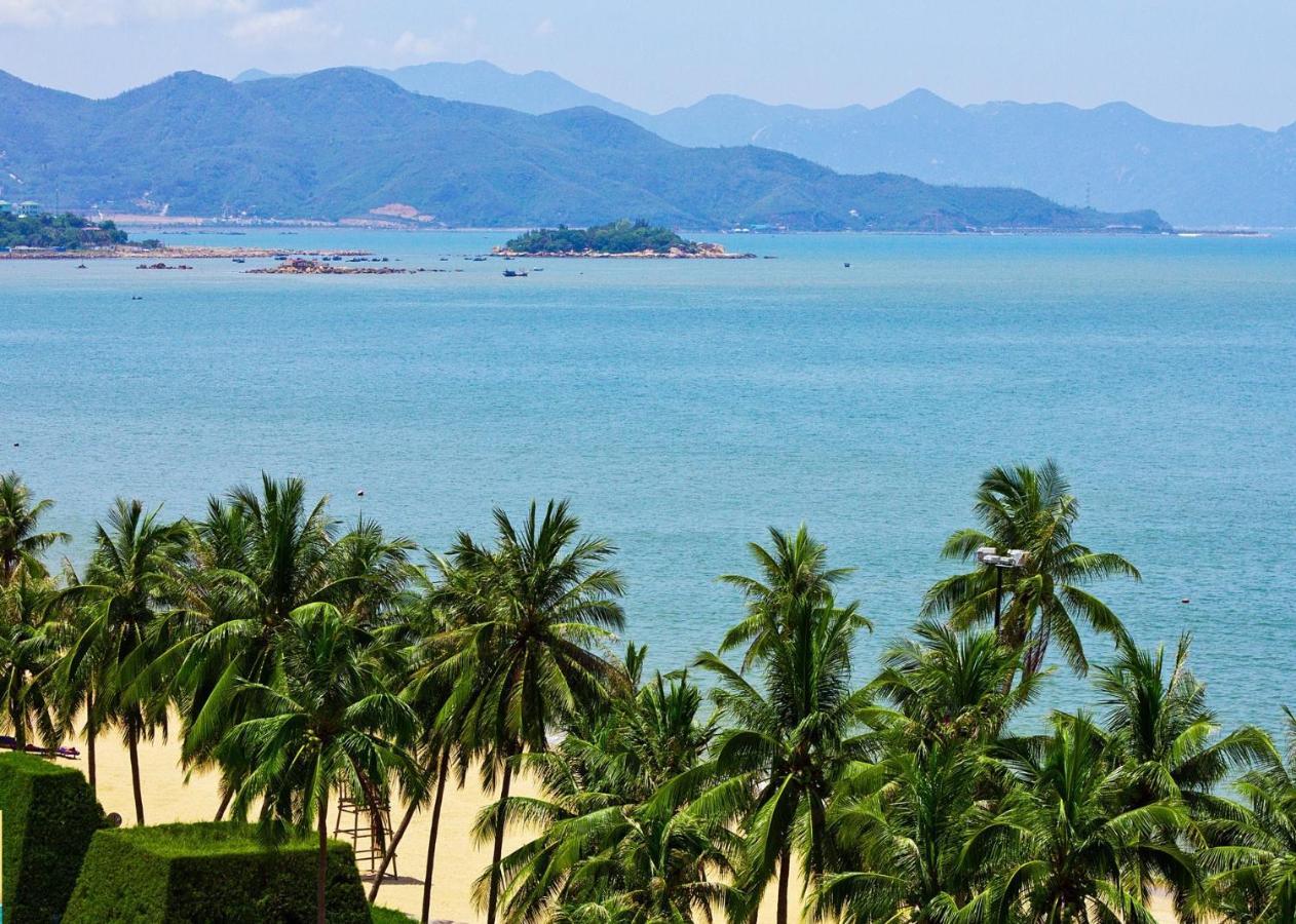 Luxury Seaview Managed By Anh