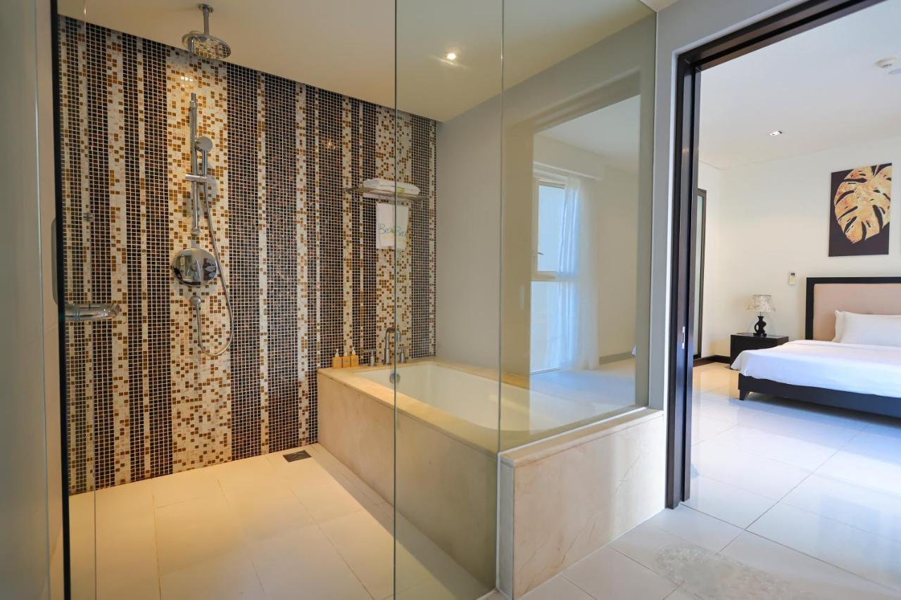 Luxury Seaview Managed By Anh *