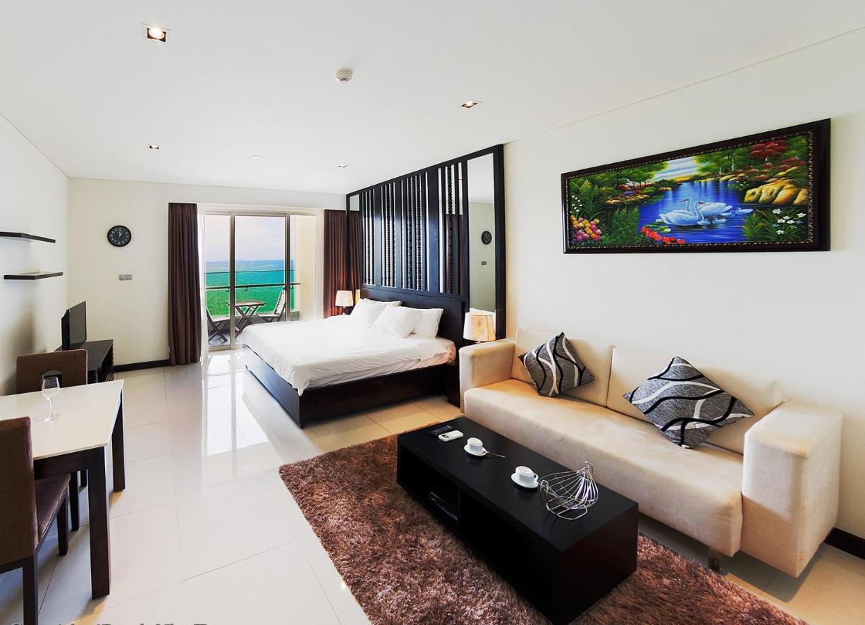 Luxury Seaview Managed By Anh * Nha Trang