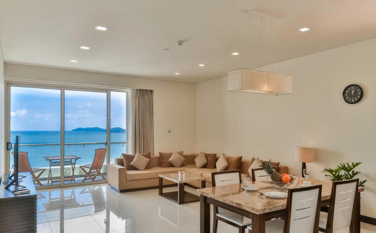 Luxury Seaview Managed By Anh Nha Trang