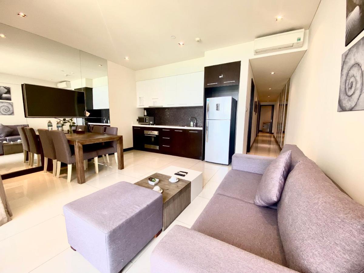Luxury Seaview Managed By Anh Apartment *