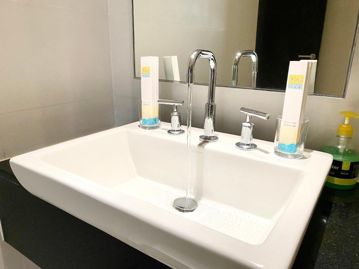 Luxury Seaview Managed By Anh Apartment Nha Trang