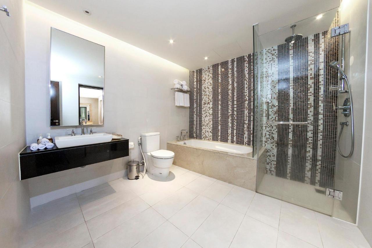Luxury Seaview Managed By Anh