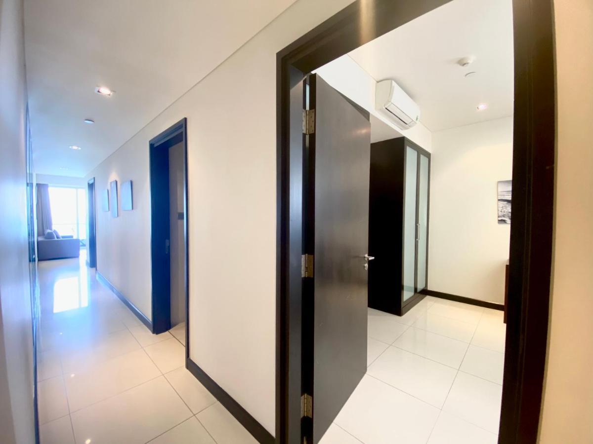 Luxury Seaview Managed By Anh Apartment