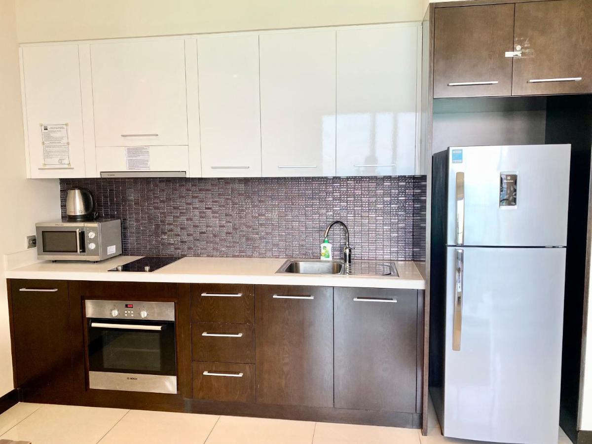 Apartment Luxury Seaview Managed By Anh Nha Trang
