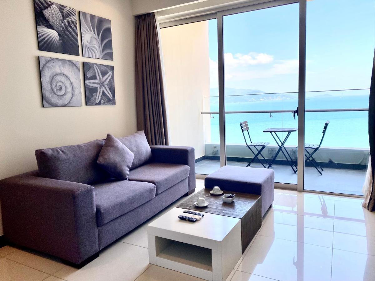 Luxury Seaview Managed By Anh Nha Trang