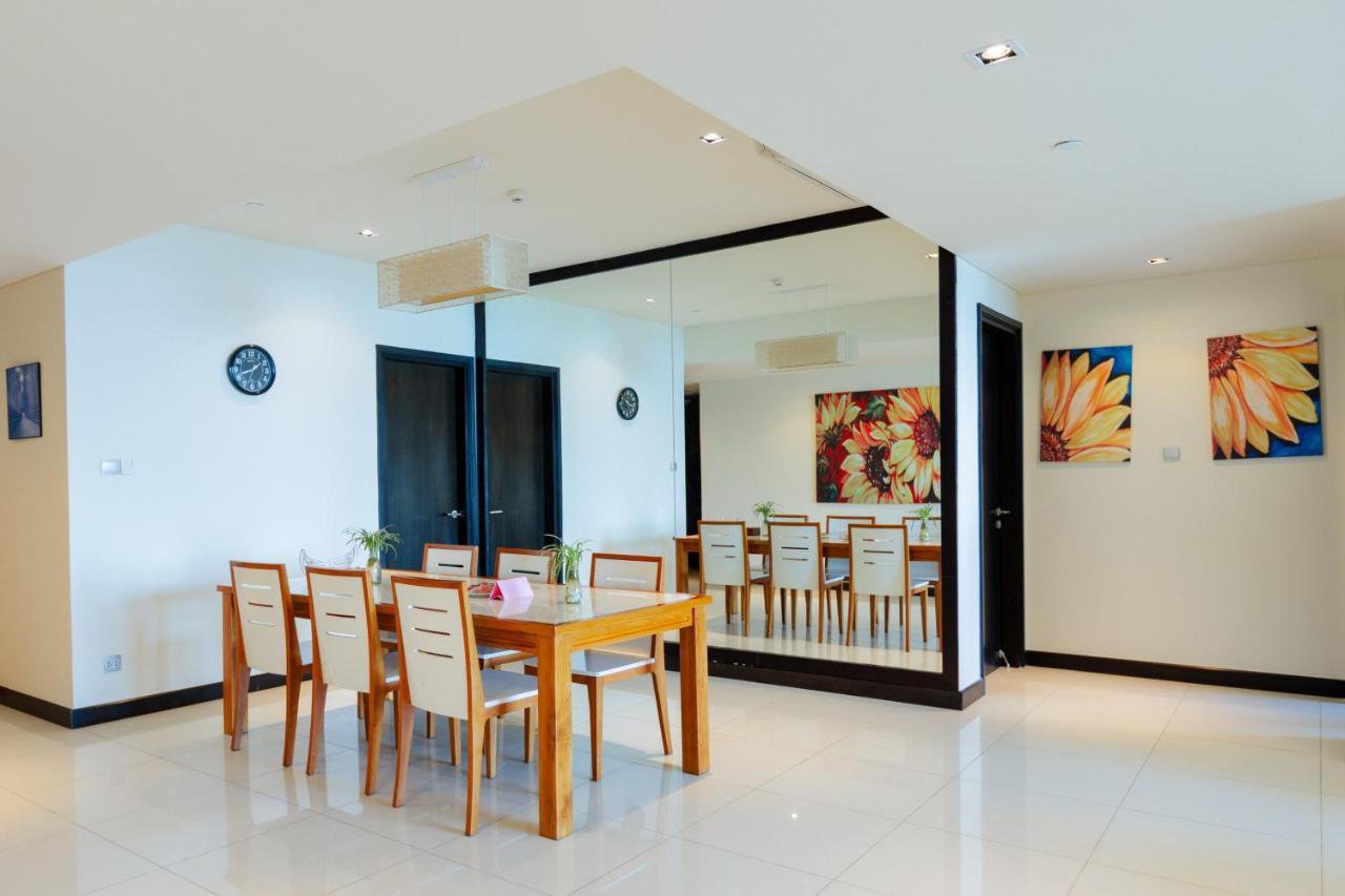 Luxury Seaview Managed By Anh Apartment *