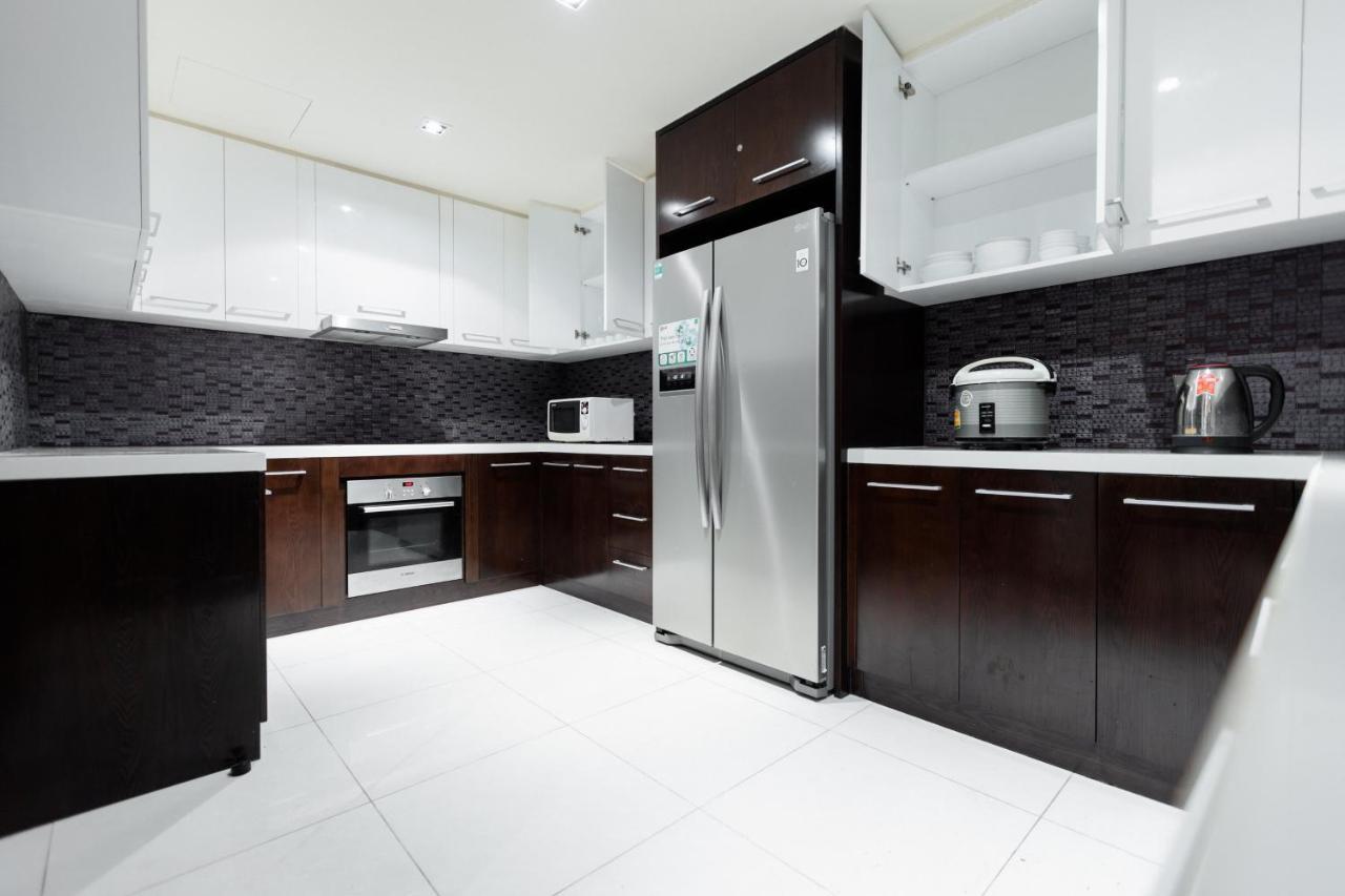 Luxury Seaview Managed By Anh Apartment Nha Trang