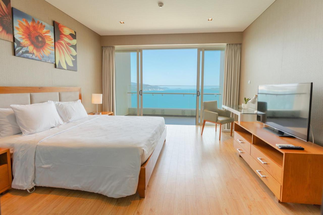 Apartment Luxury Seaview Managed By Anh *