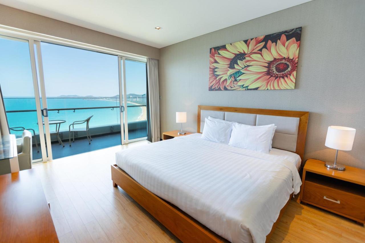 Apartment Luxury Seaview Managed By Anh *