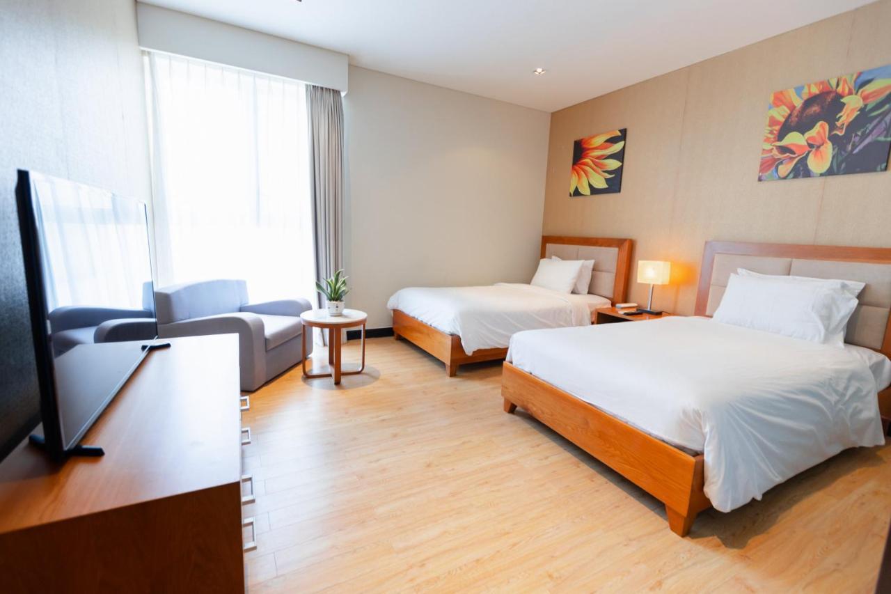 Luxury Seaview Managed By Anh