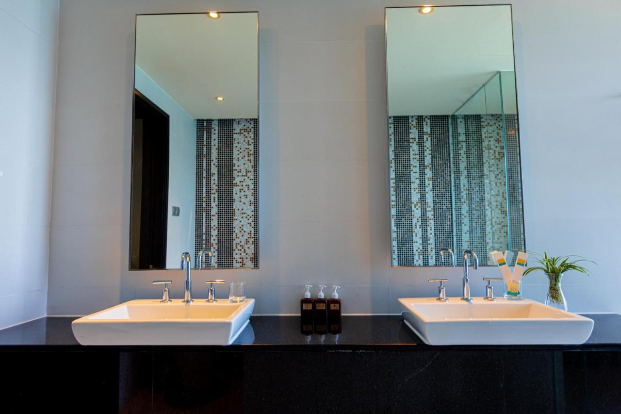 Apartment Luxury Seaview Managed By Anh