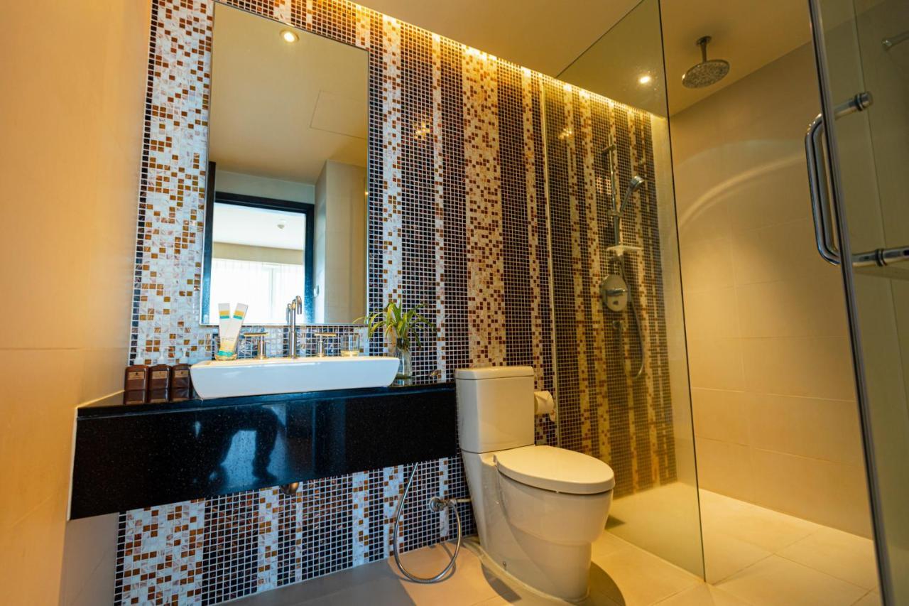Luxury Seaview Managed By Anh *