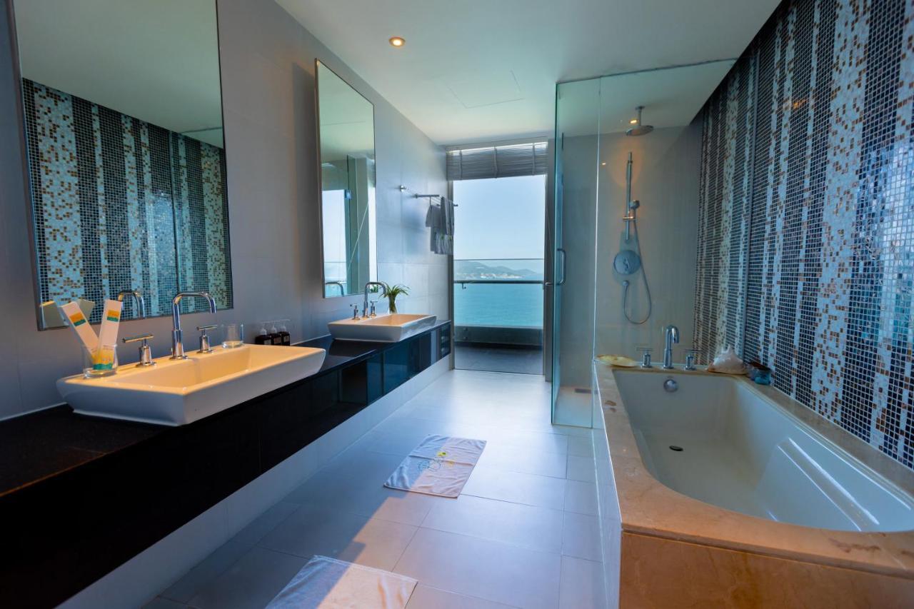 Apartment Luxury Seaview Managed By Anh