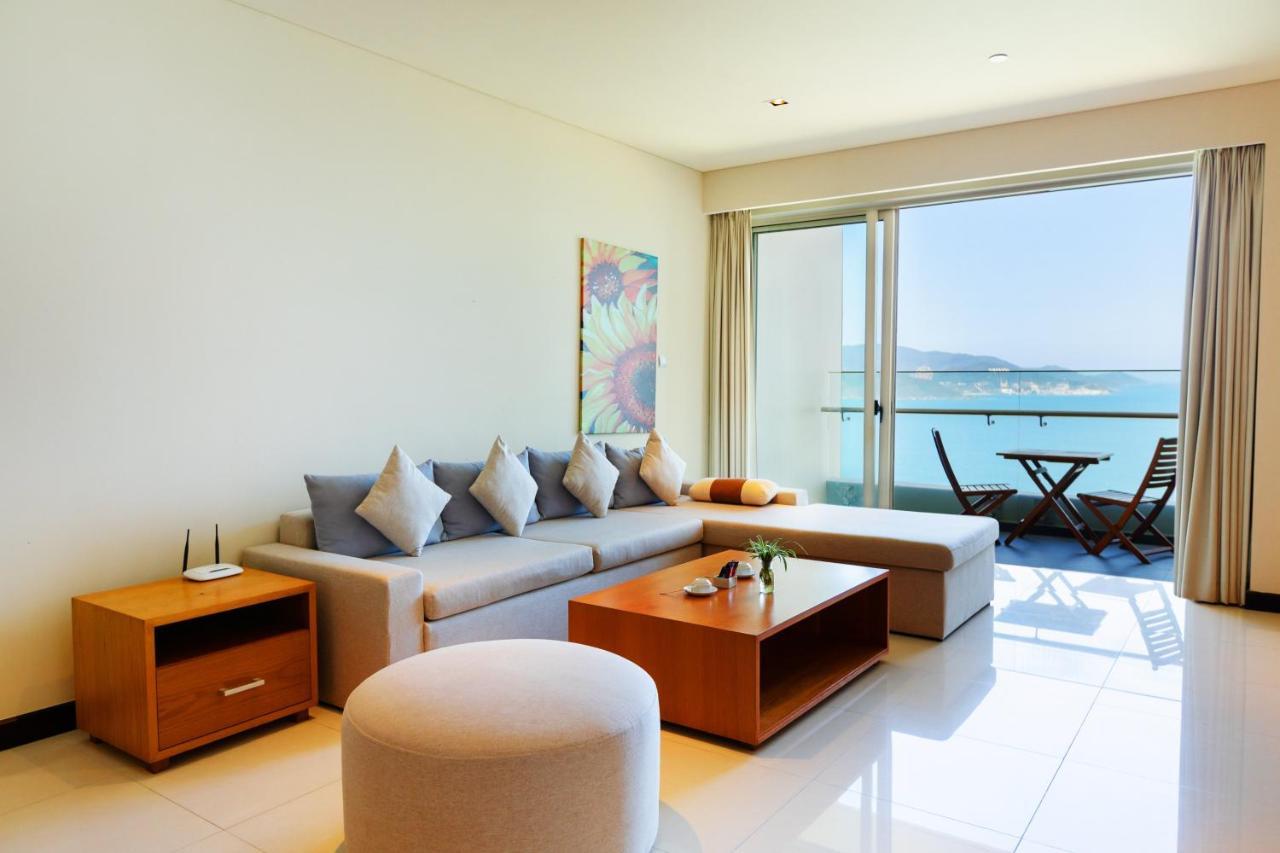 Luxury Seaview Managed By Anh Apartment *