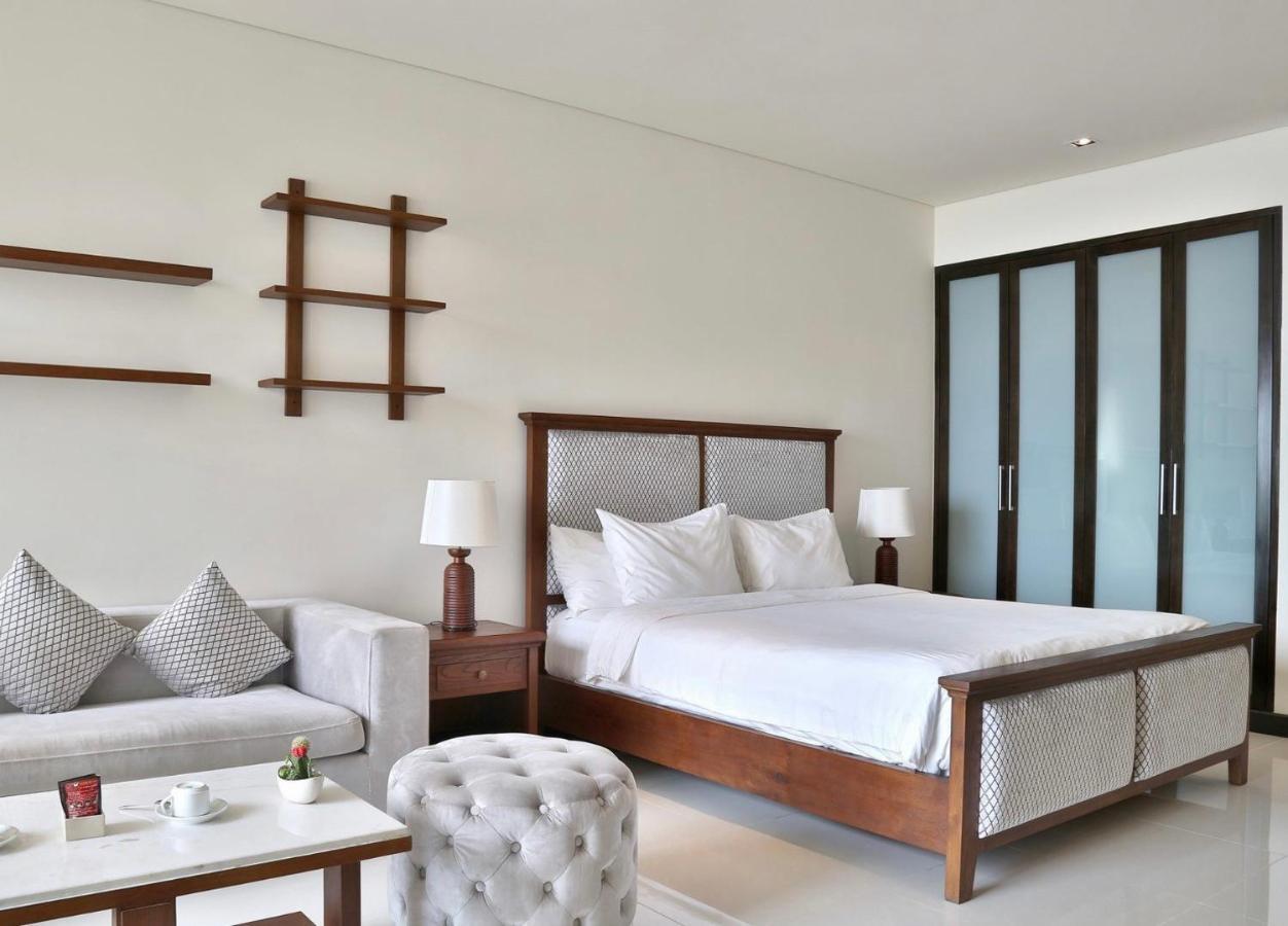 Luxury Seaview Managed By Anh Apartment Nha Trang