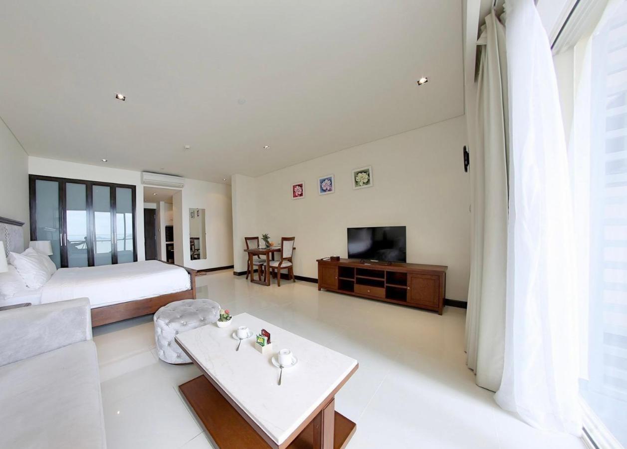 Luxury Seaview Managed By Anh *
