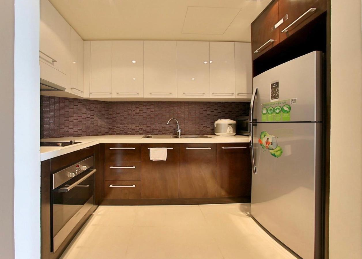 Luxury Seaview Managed By Anh Apartment Nha Trang