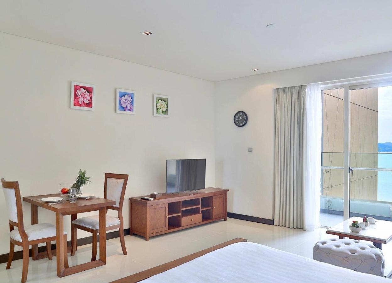 Apartment Luxury Seaview Managed By Anh