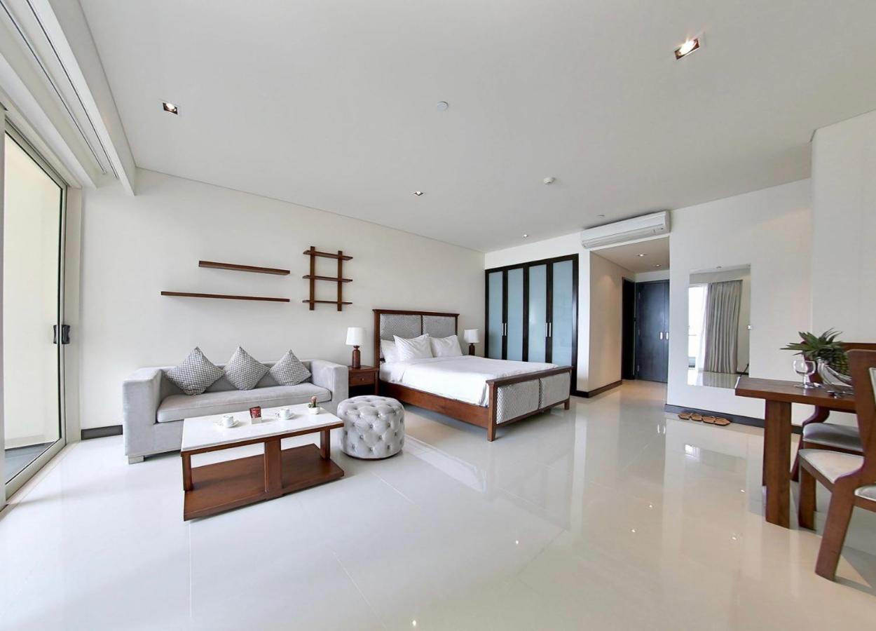 Apartment Luxury Seaview Managed By Anh *