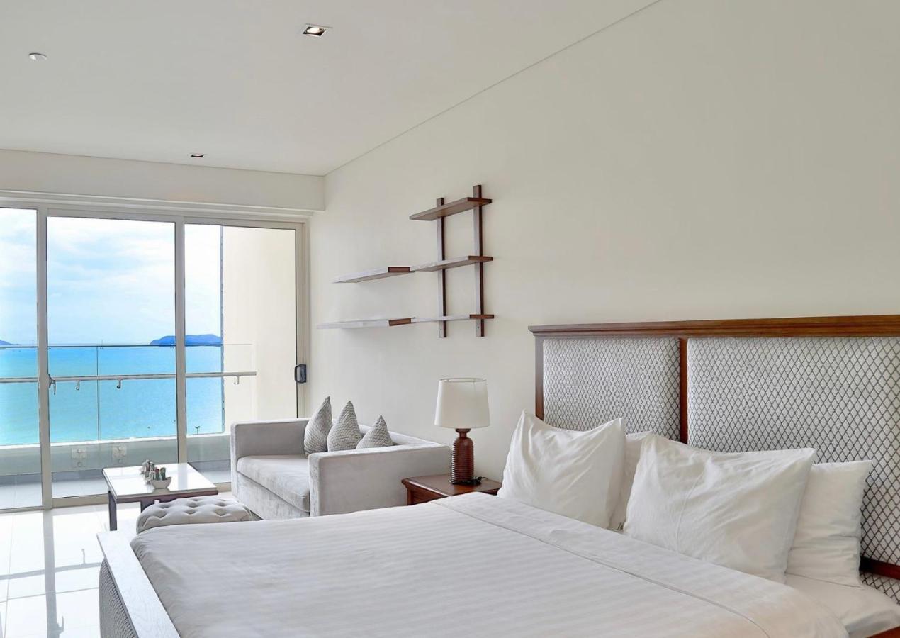 Luxury Seaview Managed By Anh Apartment *