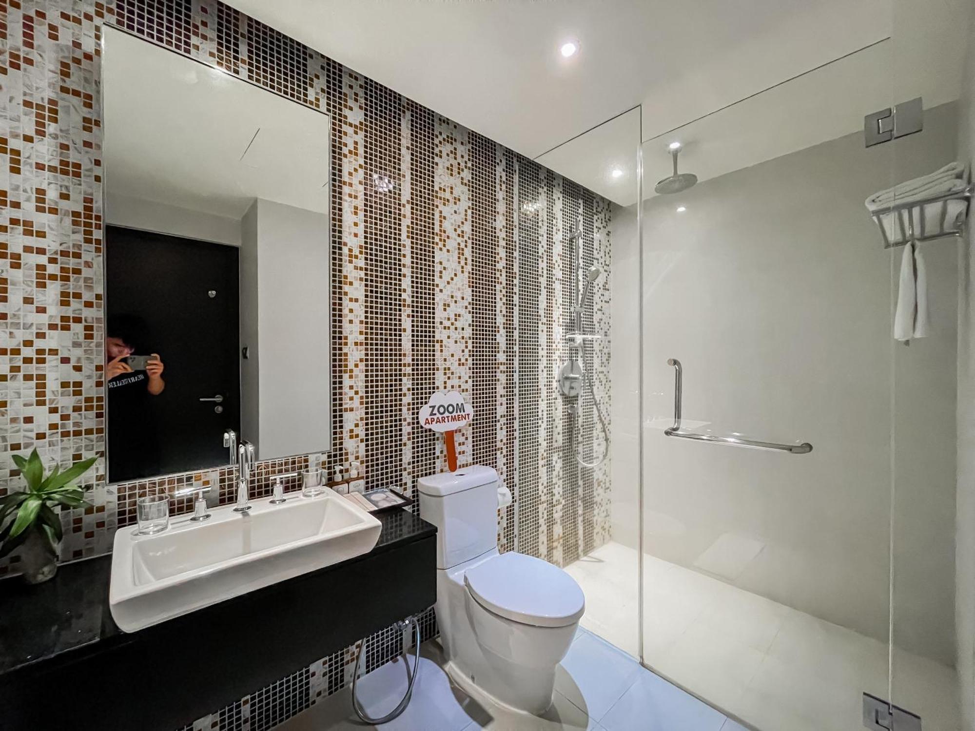 Apartment Luxury Seaview Managed By Anh Nha Trang