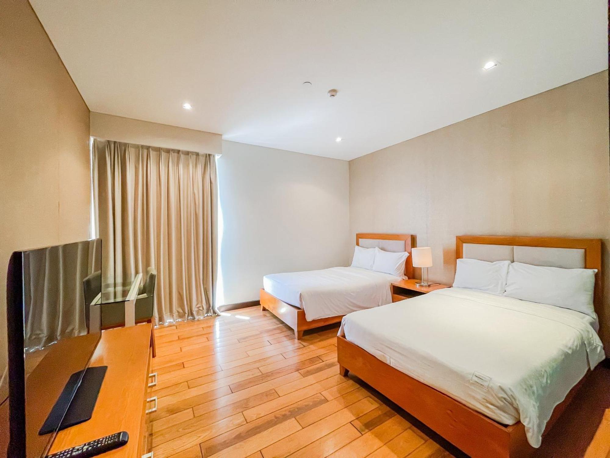 Apartment Luxury Seaview Managed By Anh Nha Trang