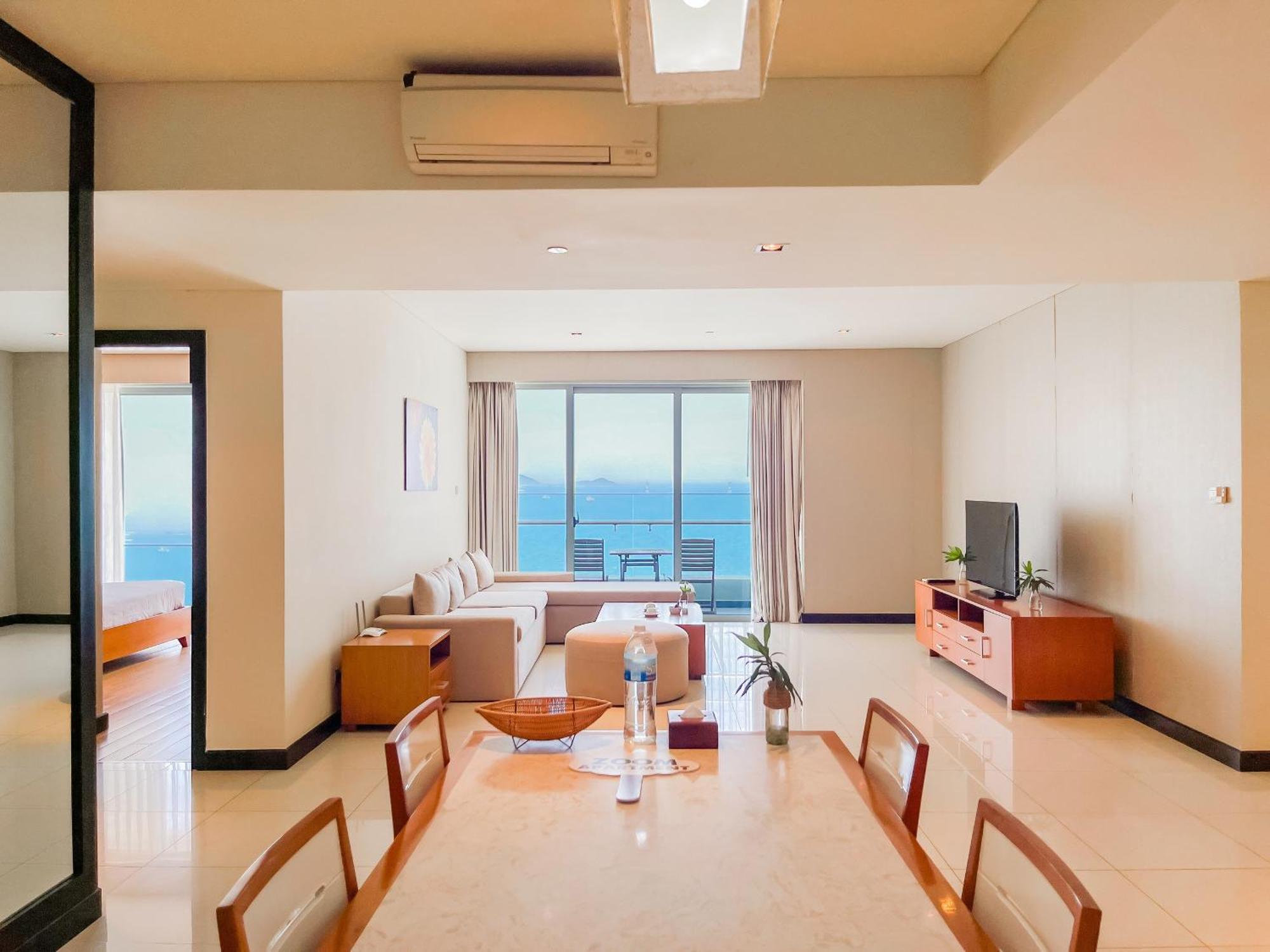 Luxury Seaview Managed By Anh *