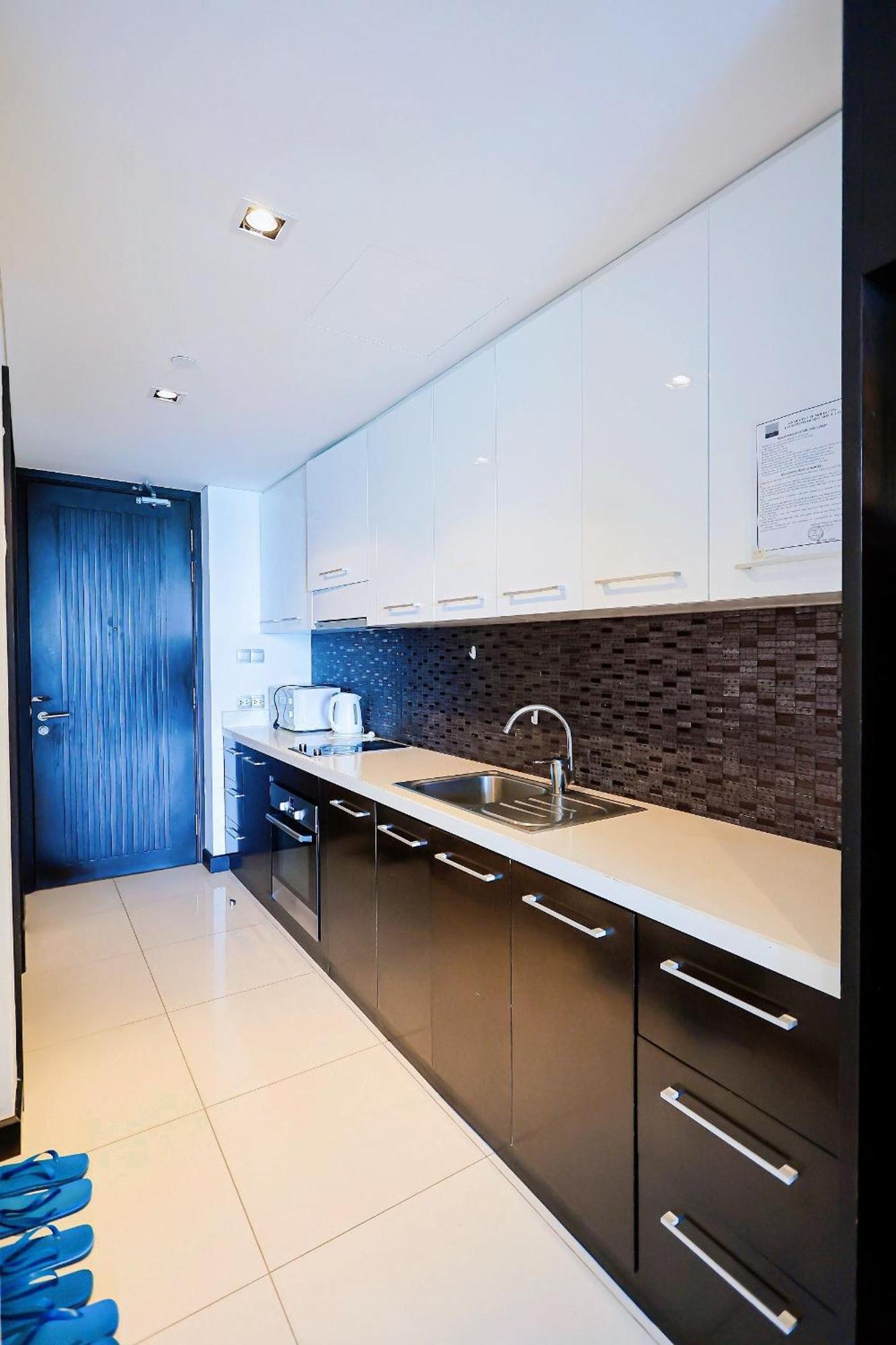 Apartment Luxury Seaview Managed By Anh *