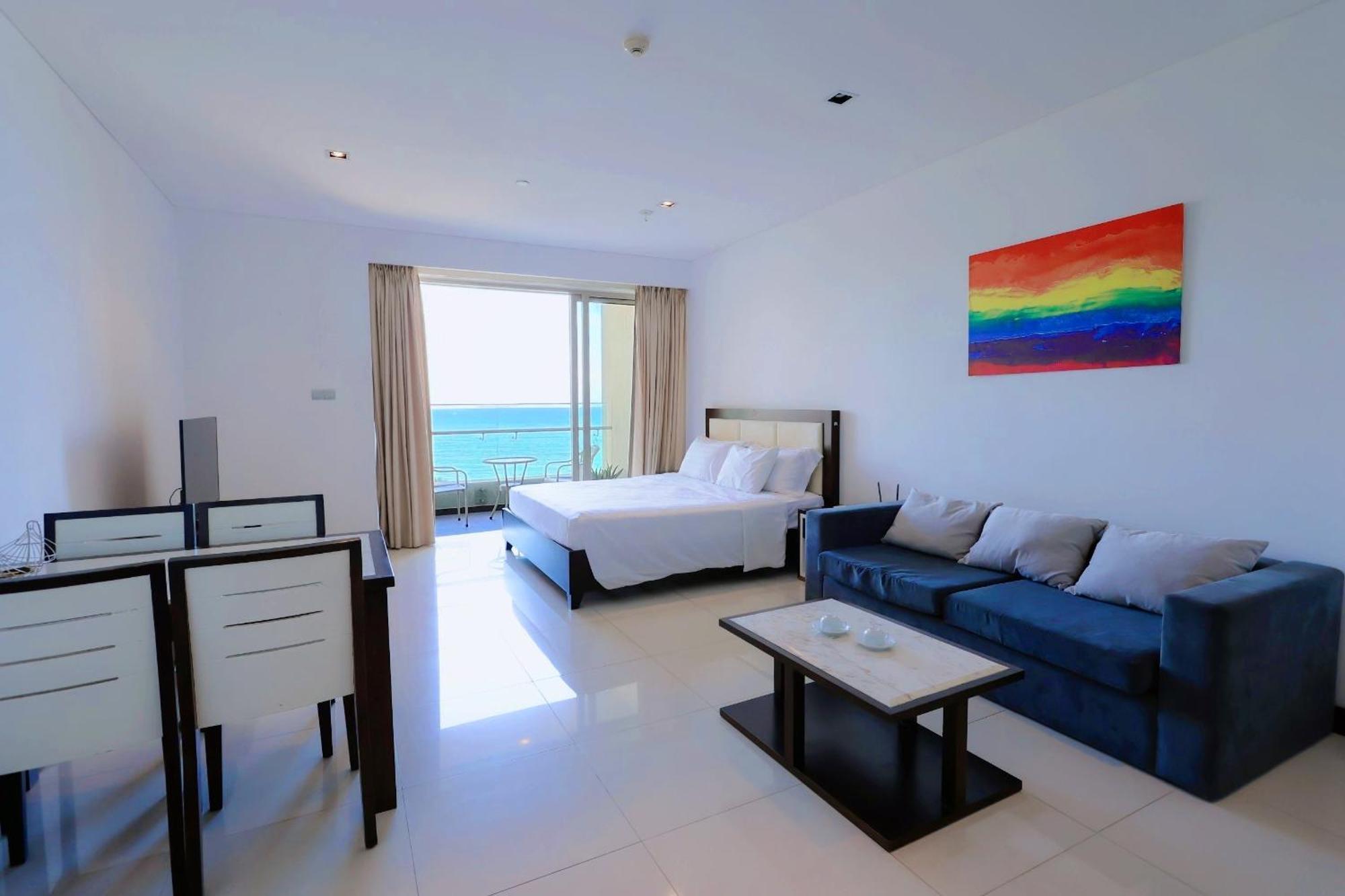 Luxury Seaview Managed By Anh *
