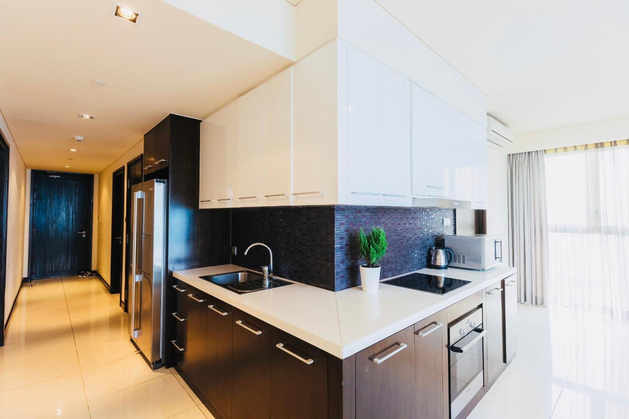 Apartment Luxury Seaview Managed By Anh *