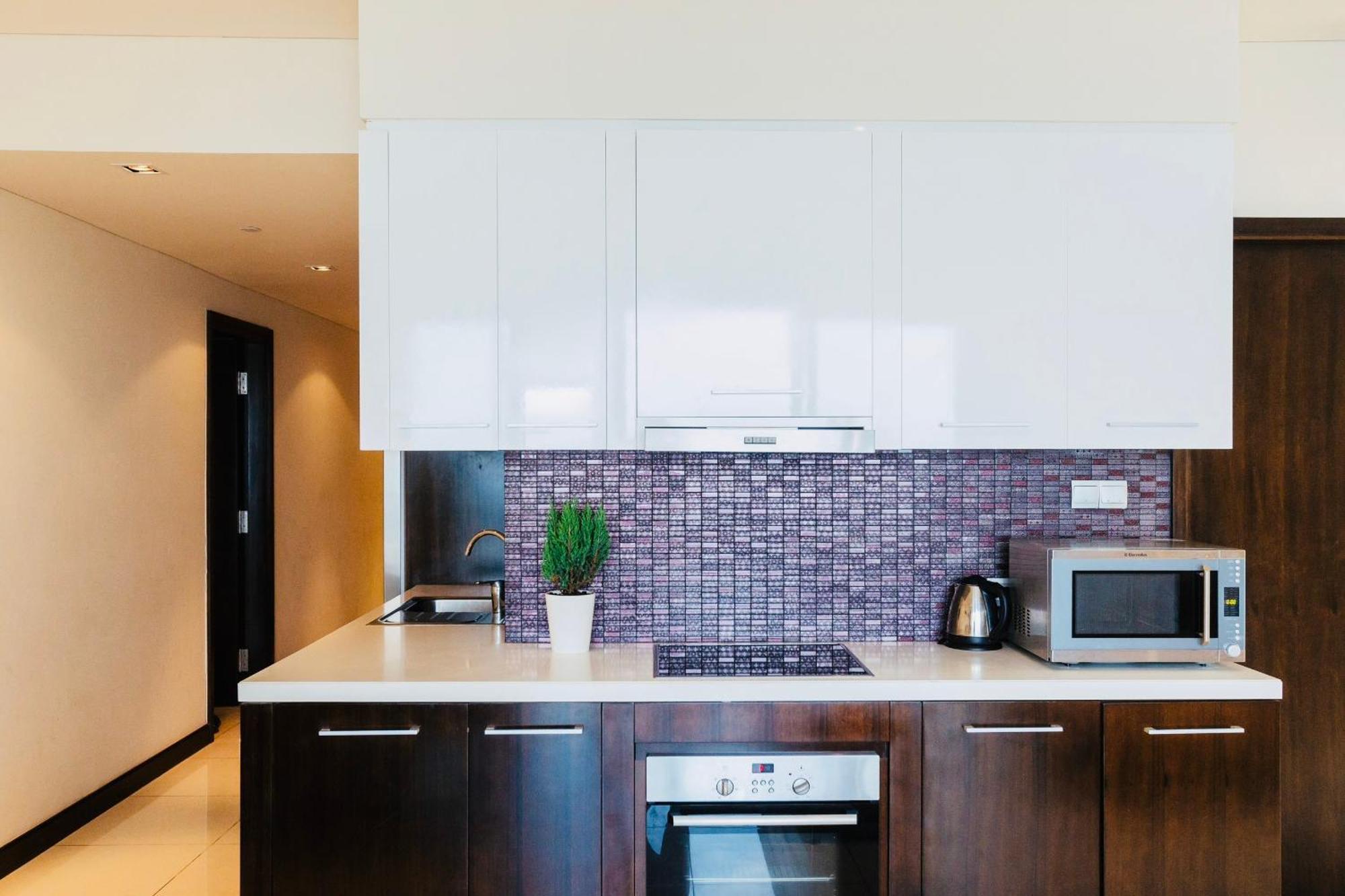 Luxury Seaview Managed By Anh Apartment